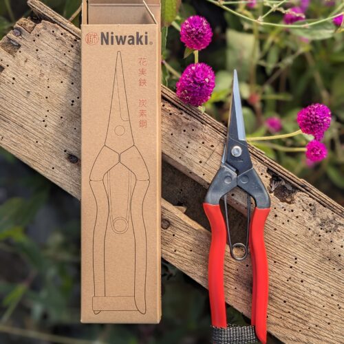 Niwaki tuinschaar