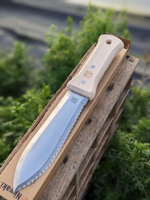 Niwaki Hori hori - Type S