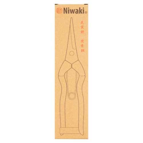 Niwaki tuinschaar - Afbeelding 2