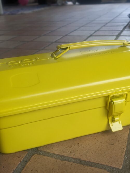 Zadenbox - toolbox - Afbeelding 2