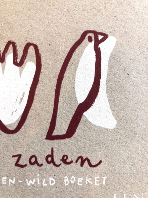 Zaden geschenkdoos - Afbeelding 5