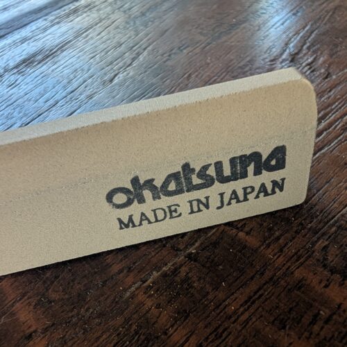 Slijpsteen Okatsune